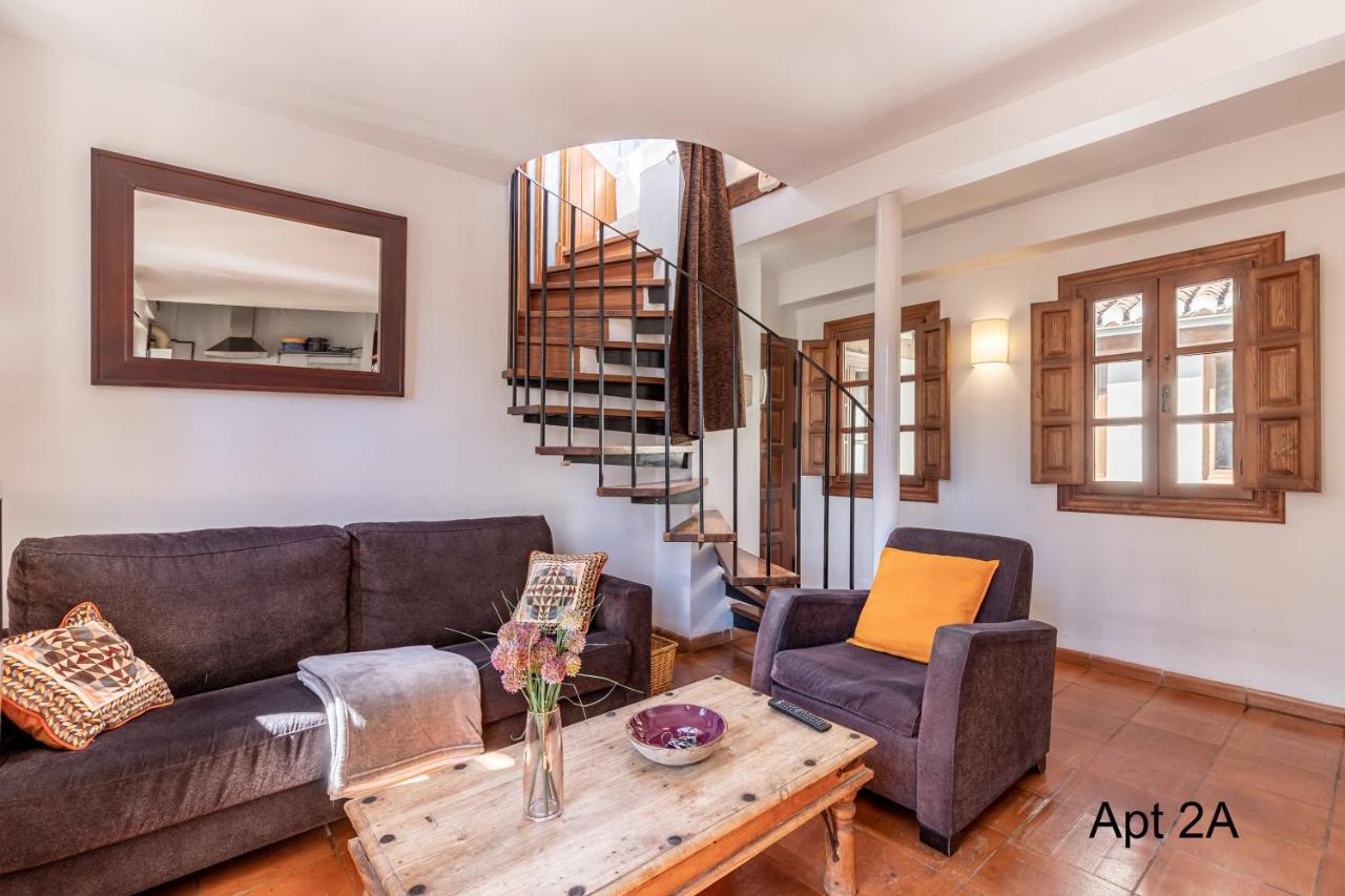 Appartamento San José Granada