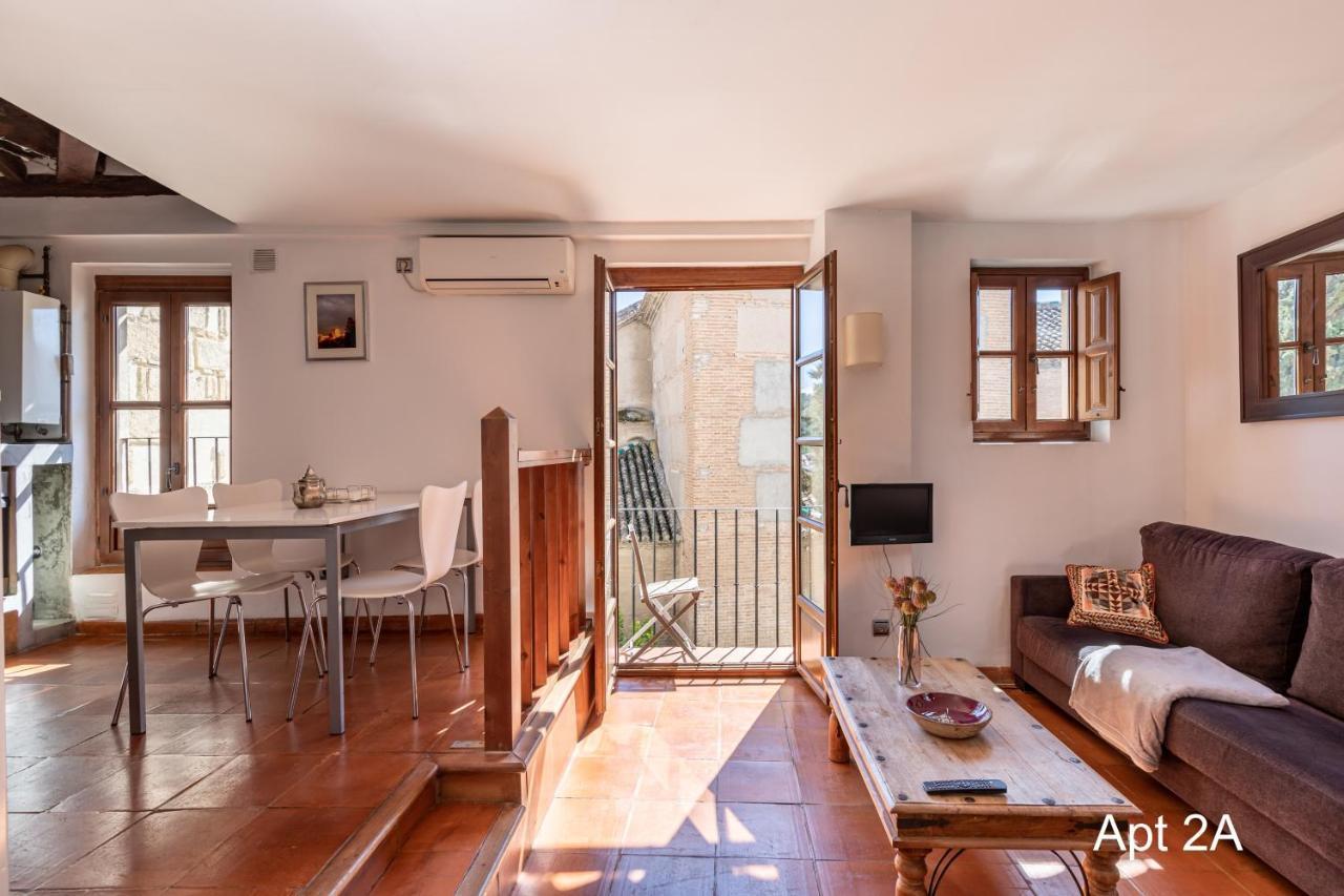 Appartamento San José