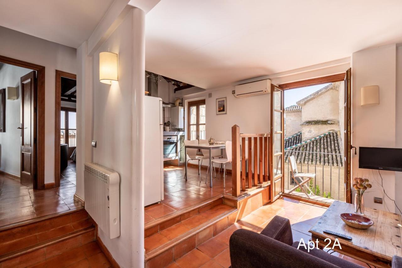 Appartamento San José Granada
