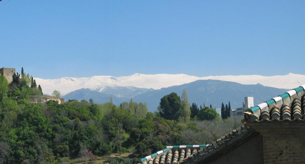 San José Granada