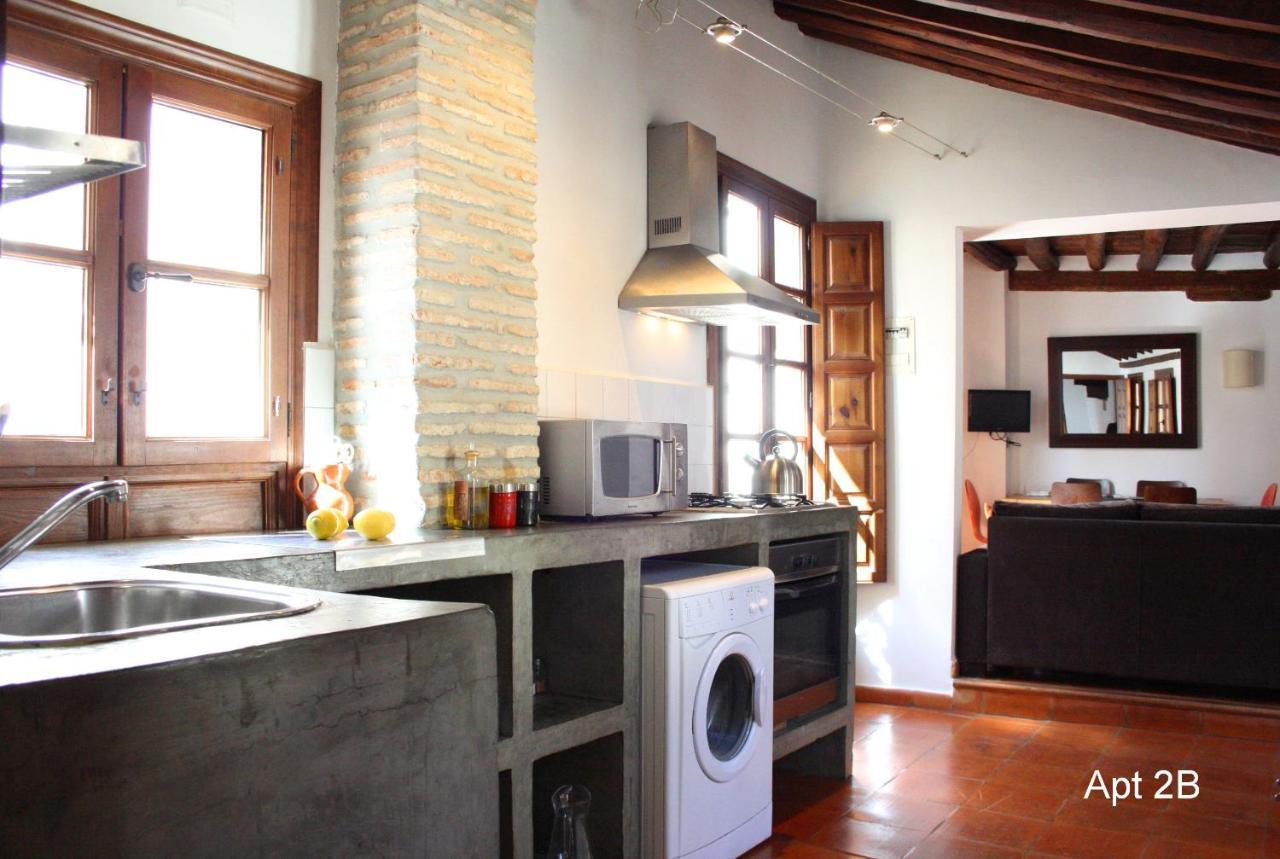 Appartamento San José Granada