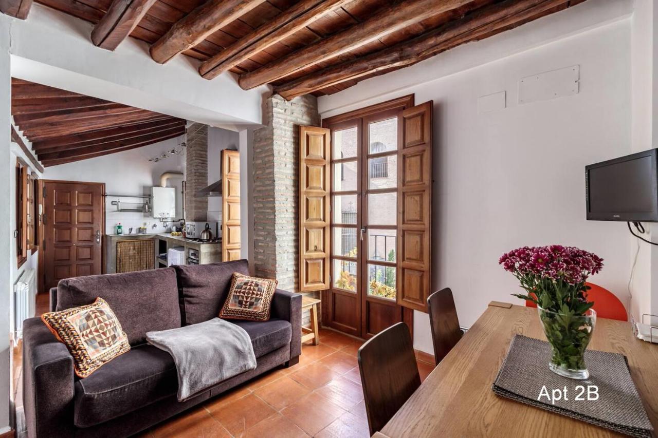 Appartamento San José Granada