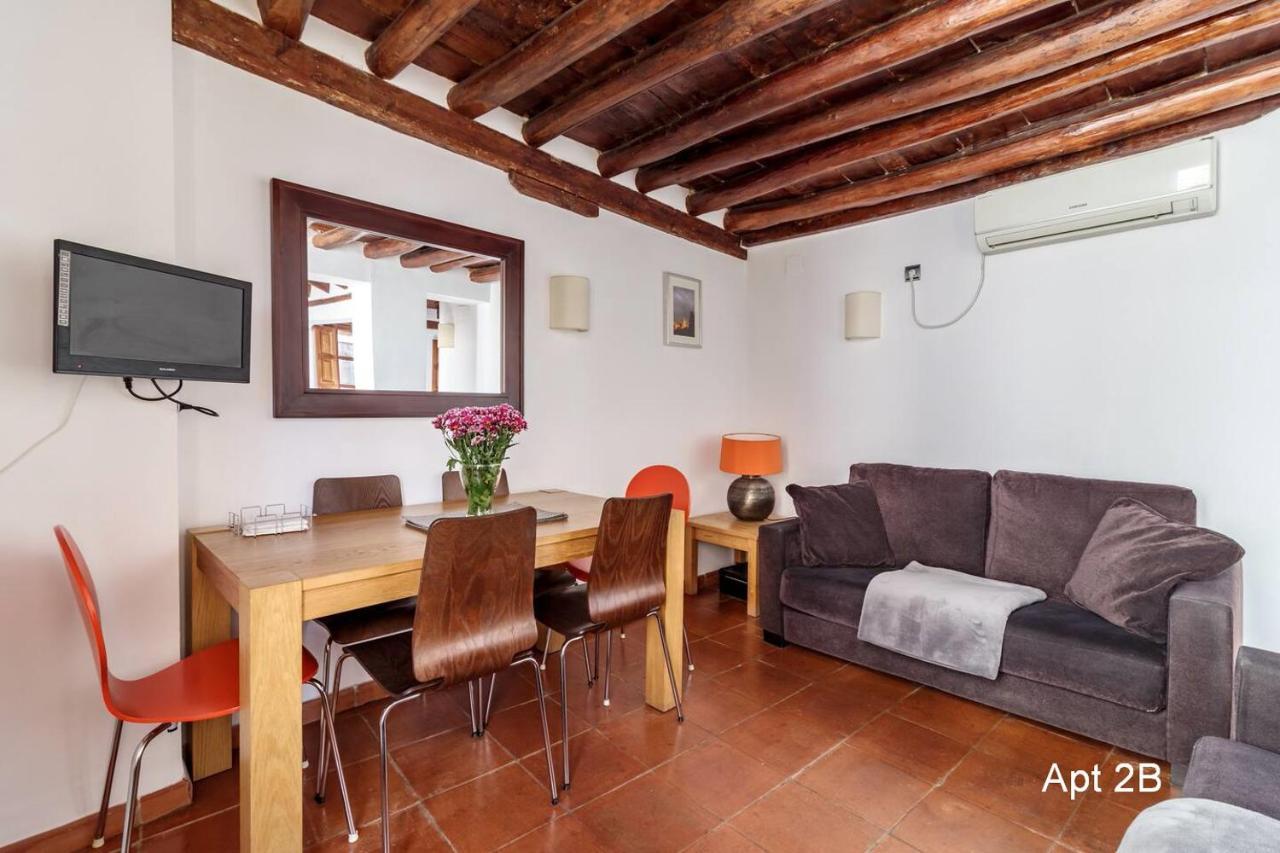 San José Appartamento Granada