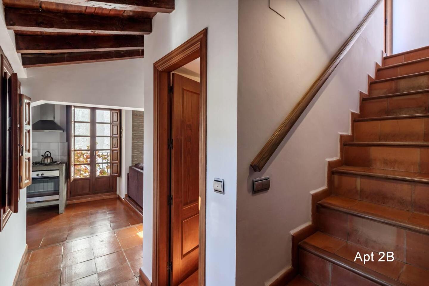 Appartamento San José Granada