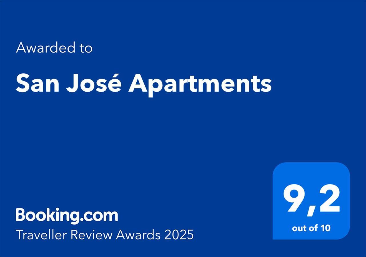 San José Appartamento Granada