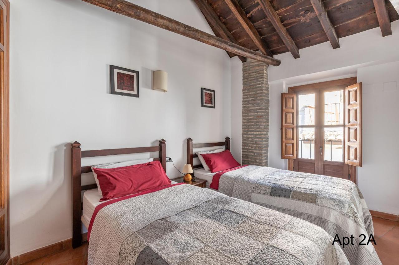 Apartamento San José